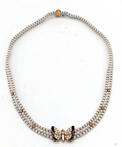 MAPPIN & WEBB, à Paris